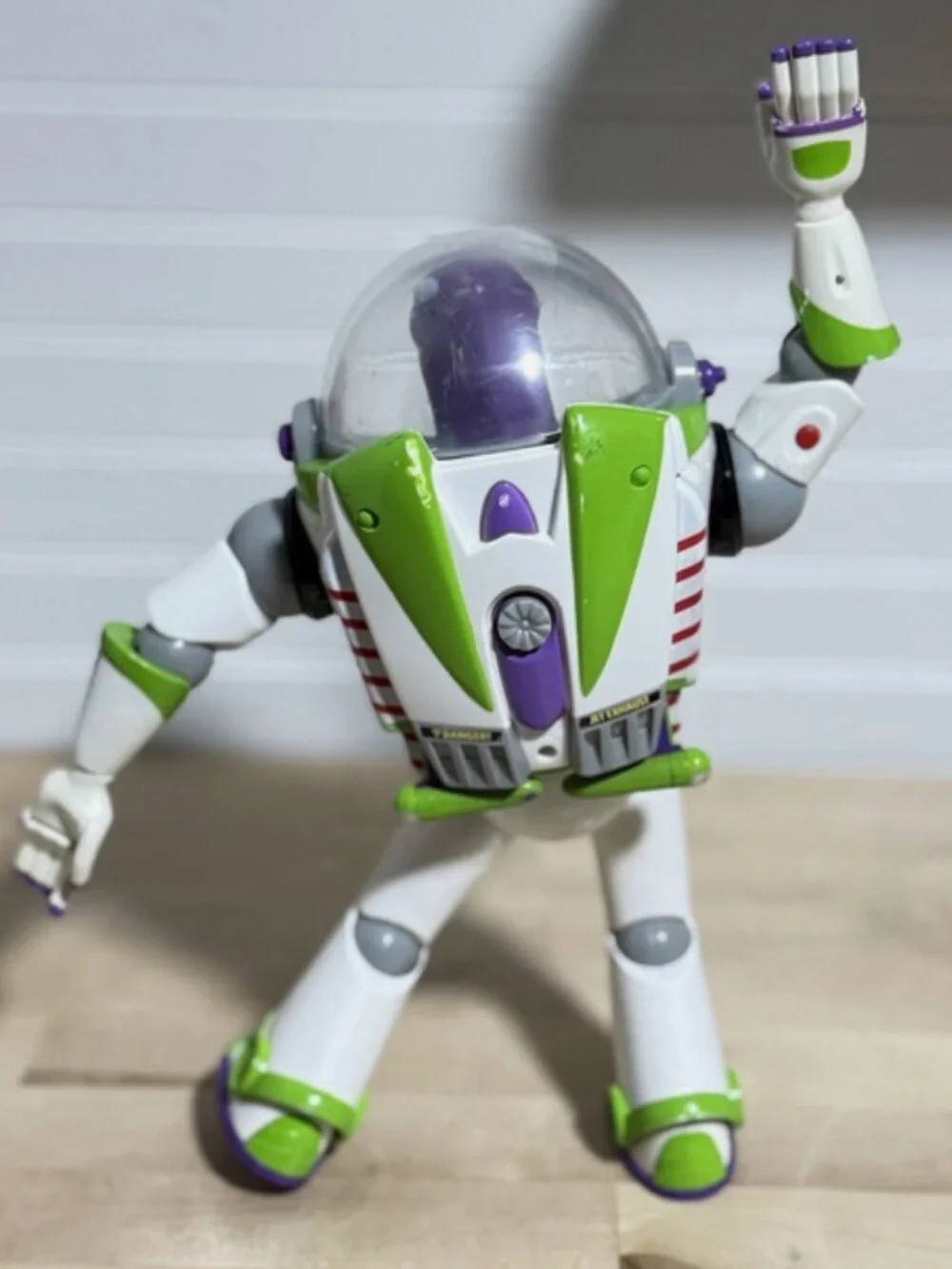 Disney Toy Story Toy Lot Buzz Lightyear Action Figure Jessie Plush Little People
